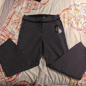 Lane Bryant Allie Ankle Pant